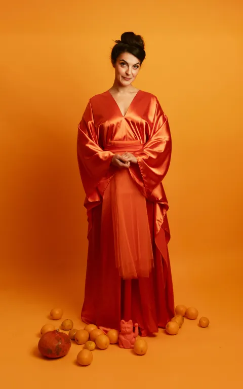 MAGAZIN NERA IMMORTALE ZAGREB