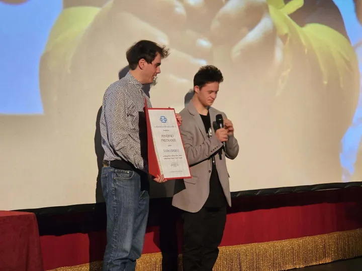 Dodjelom nagrada i priznanja u Vinkovcima je zavr&scaron;io 9. Filmski festival glumca