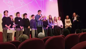 Dodjelom nagrada i priznanja u Vinkovcima je završio 9. Filmski festival glumca