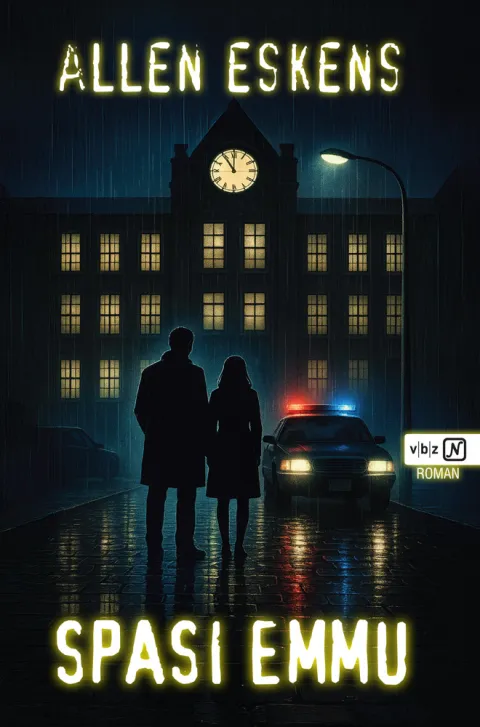 MAGAZIN VBZ KNJIGE OMOTI