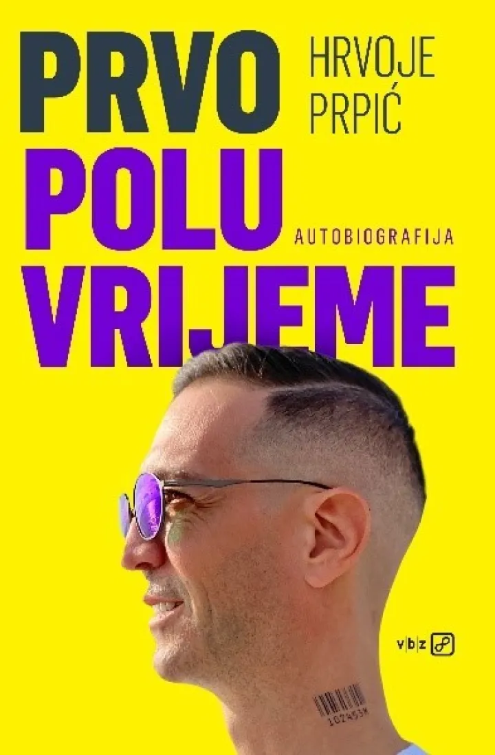 MAGAZIN VBZ KNJIGE OMOTI