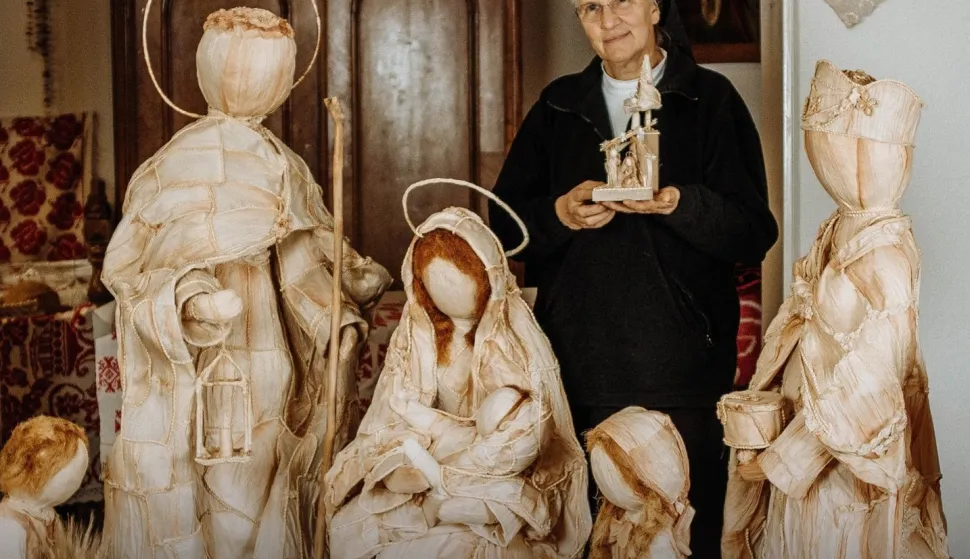 Muzej Slavonije ima svoj advent