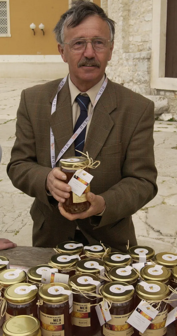 Krste Bukvić