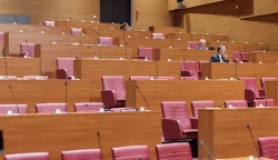 Zagreb, 21.11.2025. - Nastavak 8. sjednice 11. saziva Hrvatskog sabora.foto HINA/ Edvard ŠUŠAK/ es