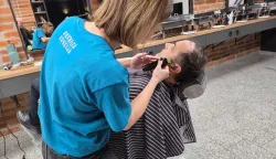 Bradata aukcija u Vinkovcima