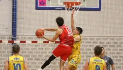 Marsoniji pobjeda kad se najmanje očekivalo