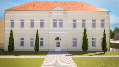 Dogradnja škola u Feričancima i Satnici Đakovačkoj - stvaraju uvjete za jednu smjenu škole