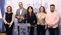 Dogradnja škola u Feričancima i Satnici Đakovačkoj - stvaraju uvjete za jednu smjenu škole