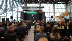 Green Matrix Summit 2025.: Mjesto na kojem se oblikuju novi smjerovi razvoja gospodarstva Slavonije