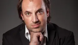 Vladimir Milinovic @ DominionArt studio