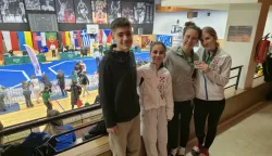 Osječani u Češkoj uzeli srebro, ali i dvije bronce