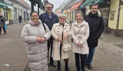 ĐakovoPresica koalicije Zajedno za đakovo i SP-aProsinac 2025.