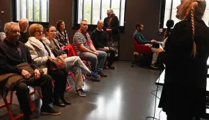 Ljubica Gligorević, nematerijalna kulturna baština, Viškovo