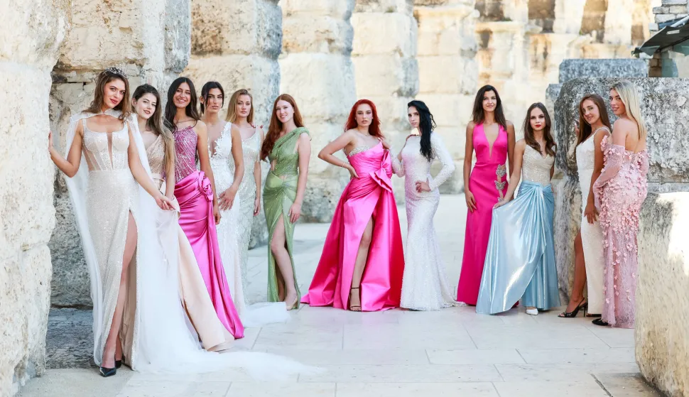 Kraljica Hrvatske 2025.