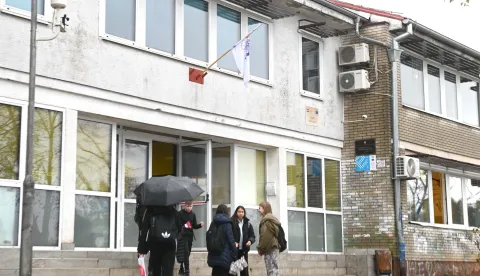 Osnovna škola Fran Franković u Rijeci