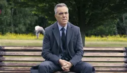 James Nesbitt u seriji "Run Away" 