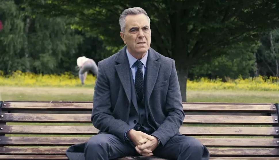 James Nesbitt u seriji&nbsp;"Run Away" 