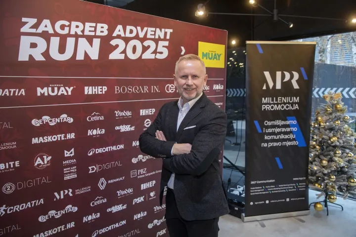 Mario Petrovic, Foto 1, promo