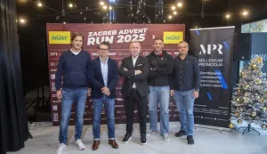 Advent Zagreb, Glavna fotka, promo