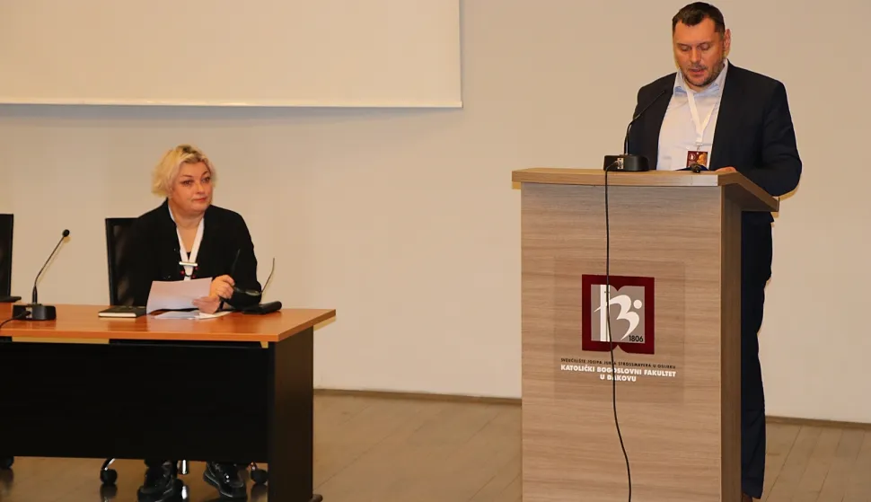 Stručnjaci iz tri zemlje - nepoznato o poznatome o biskupu Strossmayeru