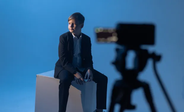 marino vrgoč, dječji eurosong