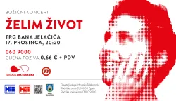 želim život, ana rukavina