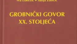grobnički govor 20. stoljeća