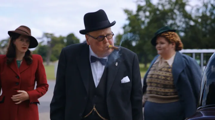 Blenheim: Najveća britanska palača
