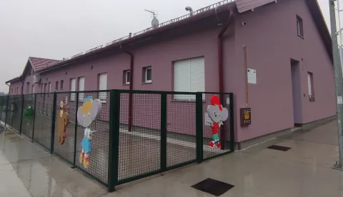 Dječji vrtić Hlapić u Cernifoto: Marija Le&scaron;ić Omerović