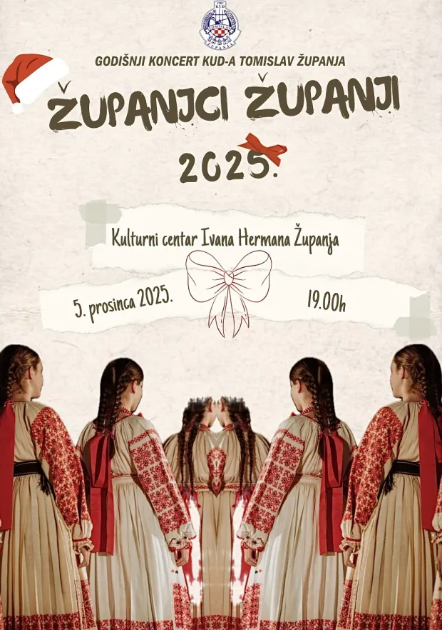 Plakat Tomislavci