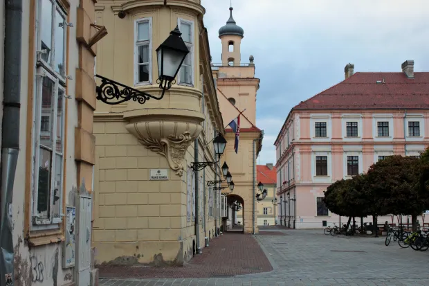 RUŽENKA LOJEN