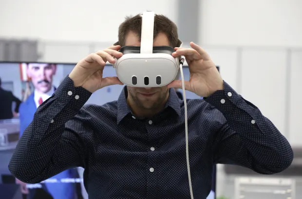 Osijek, 04. 12. 2025., GC, Green Matrix Summit, otvorenje, uvodni govori, predavanjeSNIMIO BRUNO JOBST