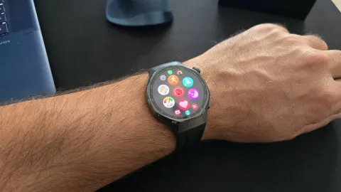 Huawei watch gt6