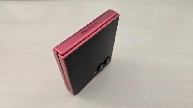 Samsung zflip 