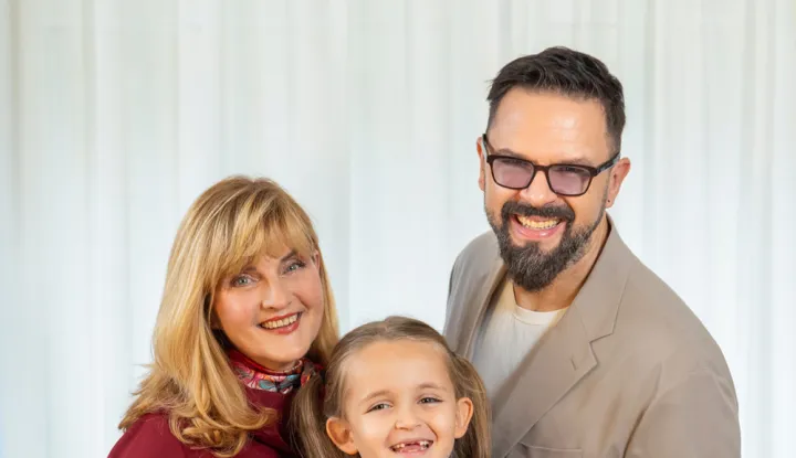 UNICEF kampanja 2025.