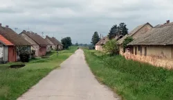 Iduće godine izgradnja ceste Kneževo - S&aacute;rok