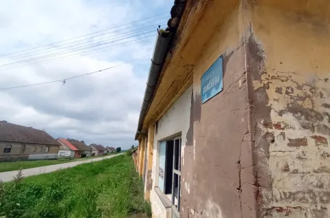 Iduće godine izgradnja ceste Kneževo - S&aacute;rok