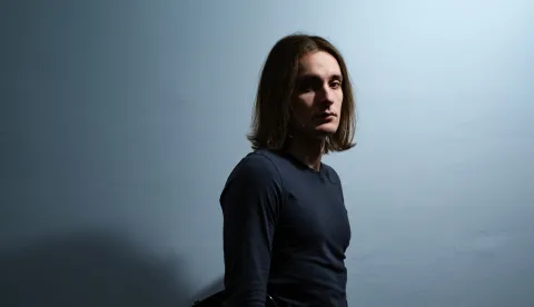 Ne želim obja&scaron;njavati pjesmu. Ako se osjeti, sve je već rečeno