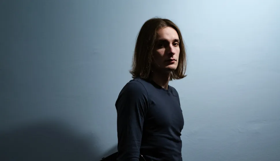 Ne želim obja&scaron;njavati pjesmu. Ako se osjeti, sve je već rečeno