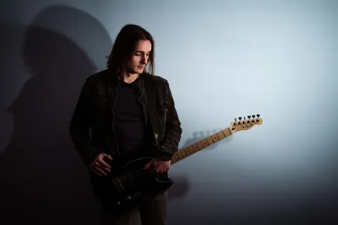 Ne želim obja&scaron;njavati pjesmu. Ako se osjeti, sve je već rečeno