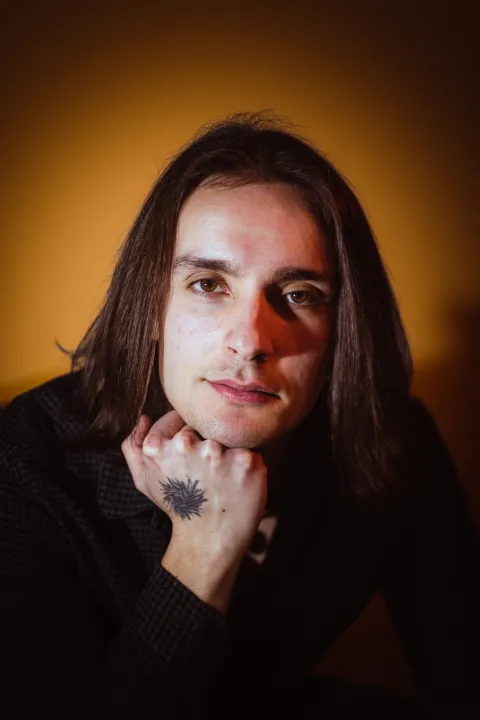 Ne želim obja&scaron;njavati pjesmu. Ako se osjeti, sve je već rečeno