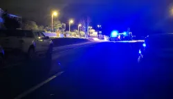 oČEVID NESREĆE KOD rAŽANCA