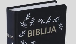 Nova Biblija