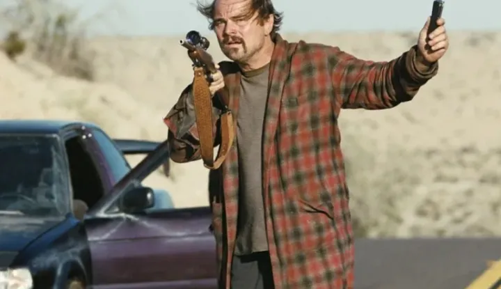 Leov film je najbolji