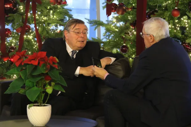 Pascal Hector: Turizam u hrvatskoj doseže svoje limite