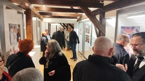 Crveni križ Našice slavi 130 godina