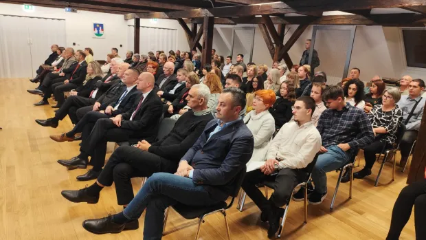 Crveni križ Na&scaron;ice slavi 130 godina