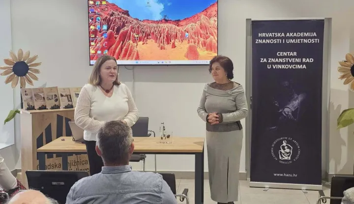 Otkrivanje nepoznatoga i nespoznatoga o kiparu i slikaru Vanji Radau&scaron;u