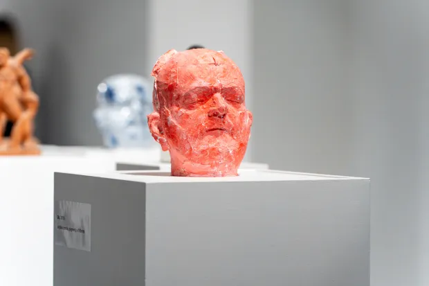 "Nikola Vrljić 2025.-2004." i studentski radovi s AUKOS-a