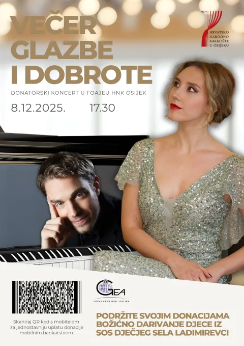 donatorski koncert